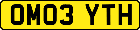 OM03YTH
