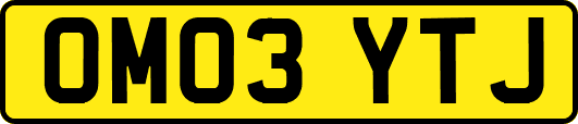OM03YTJ