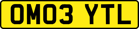 OM03YTL