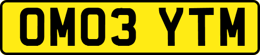 OM03YTM