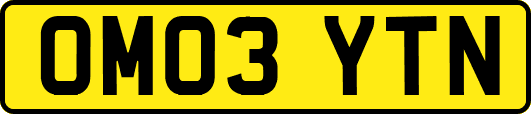 OM03YTN