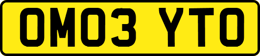 OM03YTO