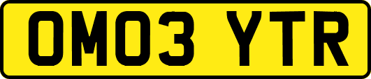 OM03YTR