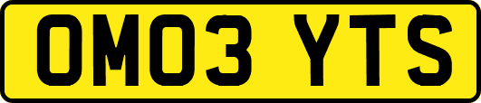 OM03YTS