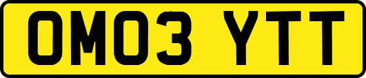 OM03YTT