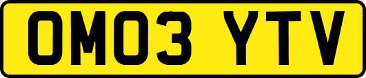 OM03YTV