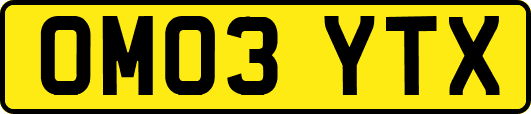 OM03YTX