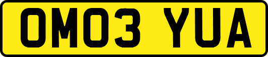 OM03YUA