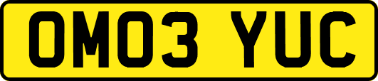 OM03YUC