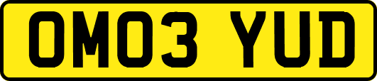 OM03YUD