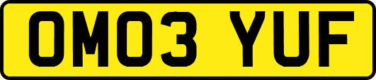 OM03YUF