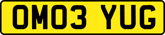 OM03YUG