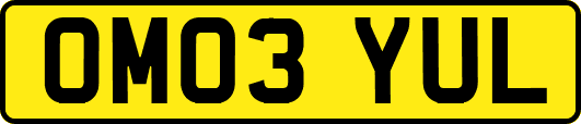 OM03YUL