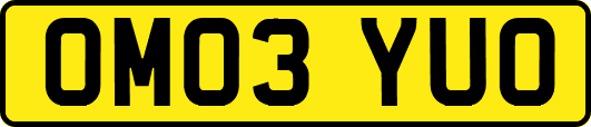 OM03YUO