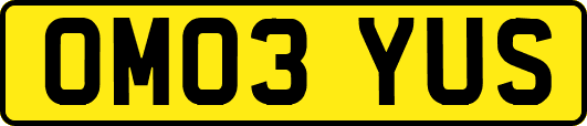 OM03YUS
