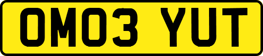 OM03YUT