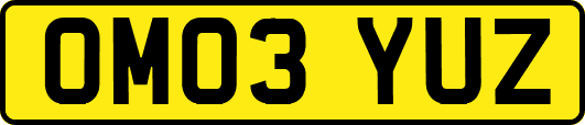 OM03YUZ