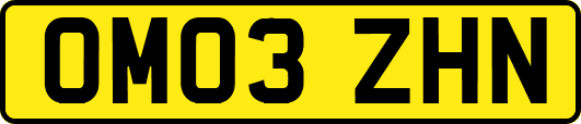 OM03ZHN