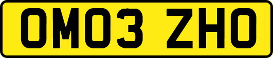OM03ZHO