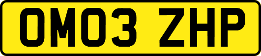 OM03ZHP
