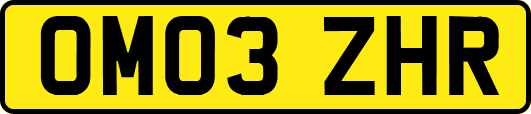 OM03ZHR