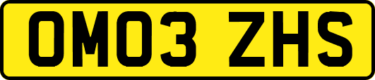 OM03ZHS