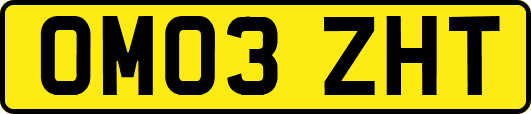 OM03ZHT