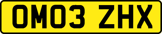 OM03ZHX