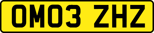 OM03ZHZ