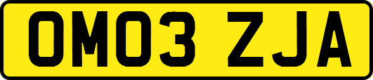 OM03ZJA