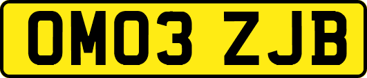 OM03ZJB