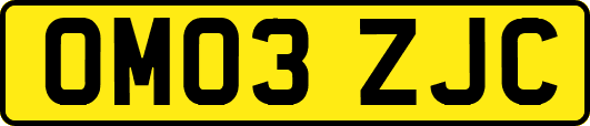 OM03ZJC