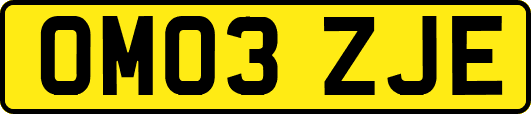 OM03ZJE
