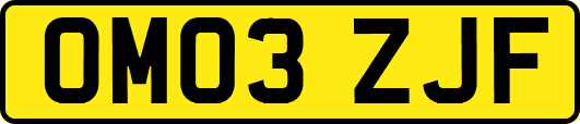 OM03ZJF