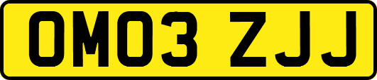 OM03ZJJ
