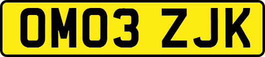 OM03ZJK