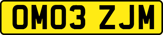 OM03ZJM