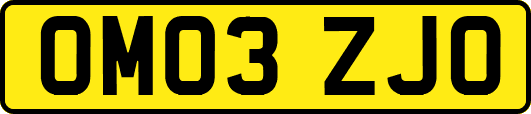 OM03ZJO