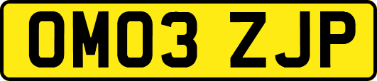 OM03ZJP