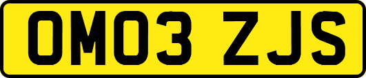 OM03ZJS