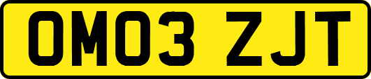 OM03ZJT