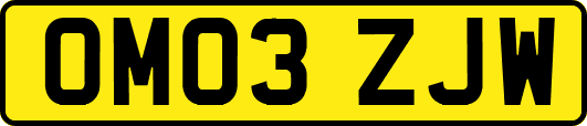 OM03ZJW