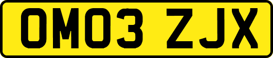 OM03ZJX