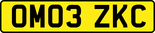 OM03ZKC