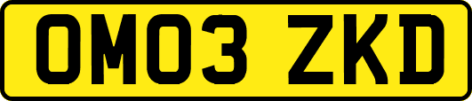 OM03ZKD