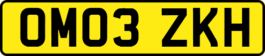 OM03ZKH