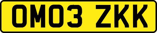 OM03ZKK