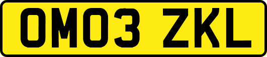 OM03ZKL