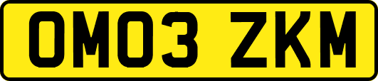OM03ZKM