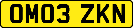 OM03ZKN